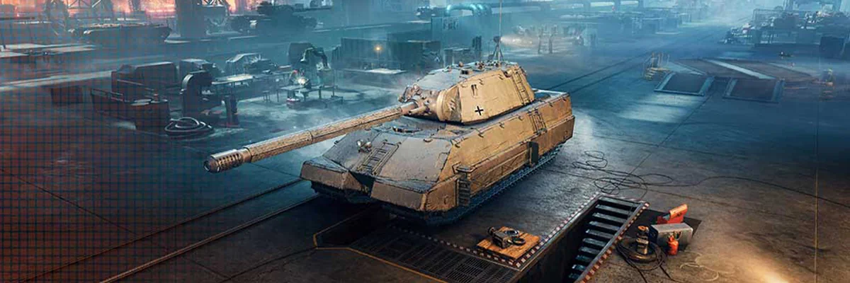 Новый балансировщик WoT 2.0 обзор: прощай бои с разницей в два уровня!