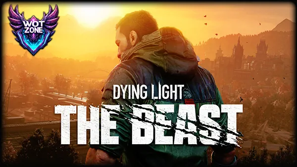 Dying Light: The Beast — суровое выживание среди зомби: дата выхода, сюжет и новые кадры трейлер