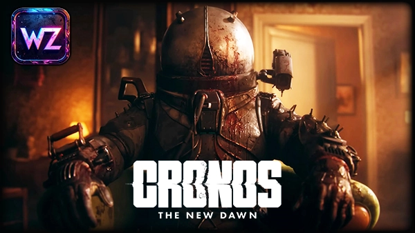 Все подробности о Cronos: The New Dawn — дата выхода, трейлер и геймплей