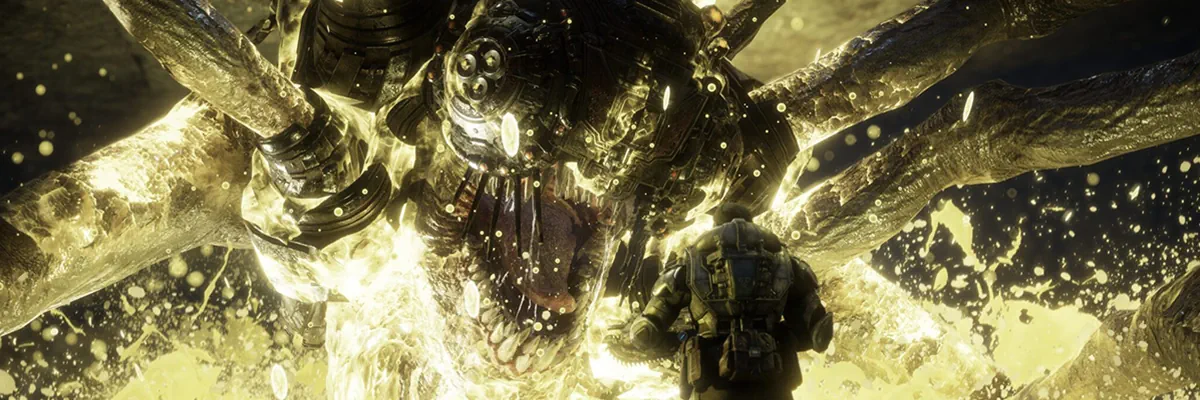 Gears of War: Reloaded — ремастер классики: дата выхода, улучшенная графика и свежий трейлер