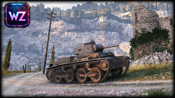 Инвайт-код World of tanks EU — получи прем танк Pz.Kpfw. T 15, 7 дней према и бонусы