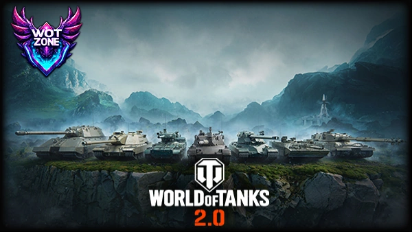 Новый балансировщик WoT 2.0 обзор: прощай бои с разницей в два уровня!